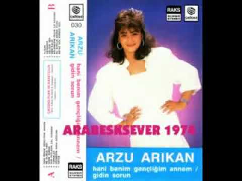 Arzu Arıkan - Bu Ayrılık Neden Oldu