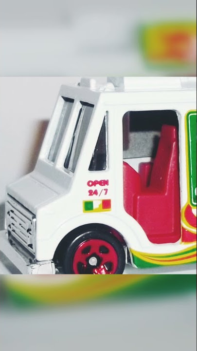 Ep.633: 2014 Hot wheels Part 1