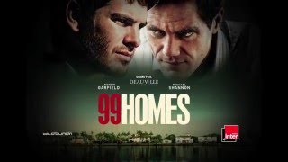 99 HOMES - spot TV - actuellement en eCinéma