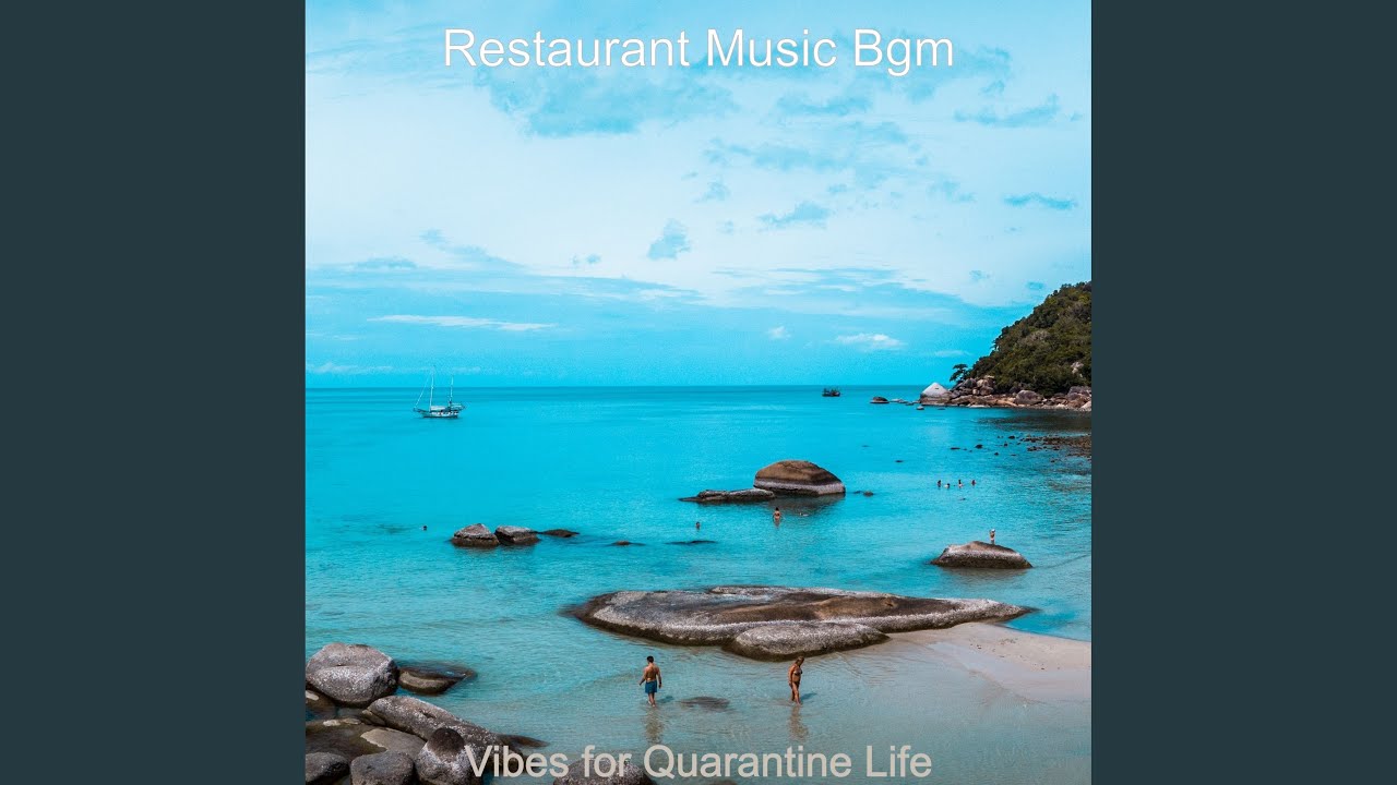 Spacious Soundscape for Dreaming of Travels