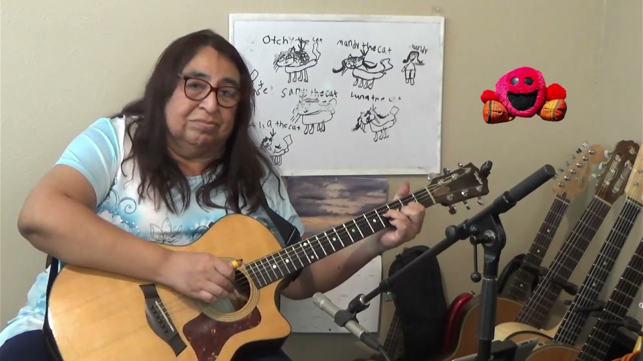 Isn't It Romantic - Rodgers/Hart (guitar cover)