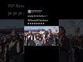 A Tribute To Kyle Busch At Charlotte Motor Speedway 🥀