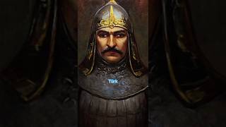 1 Dakikada Sultan Melikşah Ürk Şah Çuklu