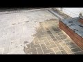 How to clean your driveway