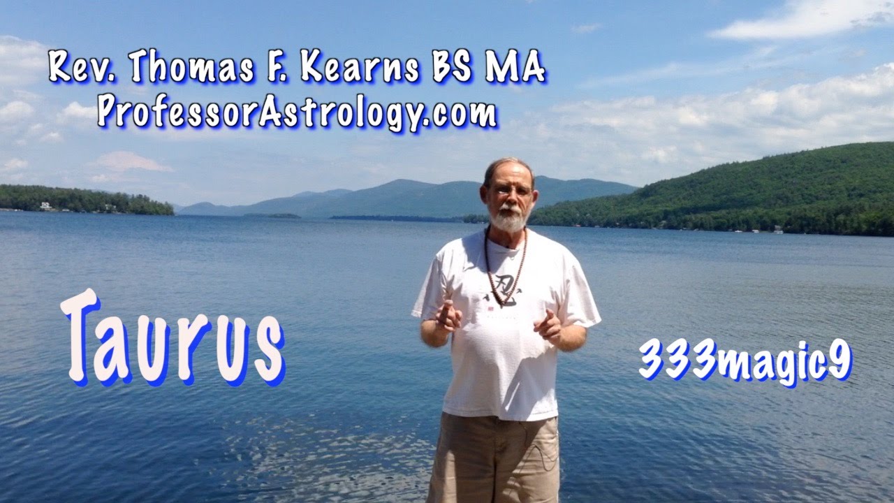 Taurus August 2015 Astrology Horoscope