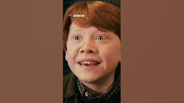Harry Potter انت منين 