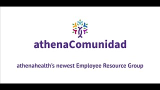 athenaComunidad: athenahealth's newest Employee Resource Group
