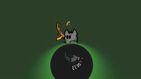 Distortion || Teeworlds