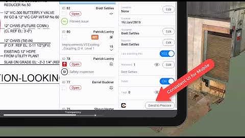 Revizto Procore Pre Webinar Teaser
