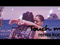 Touch me remix kompa