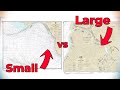 Introduction to Navigational Chart. නාවික සිතියම් හැදින්වීම