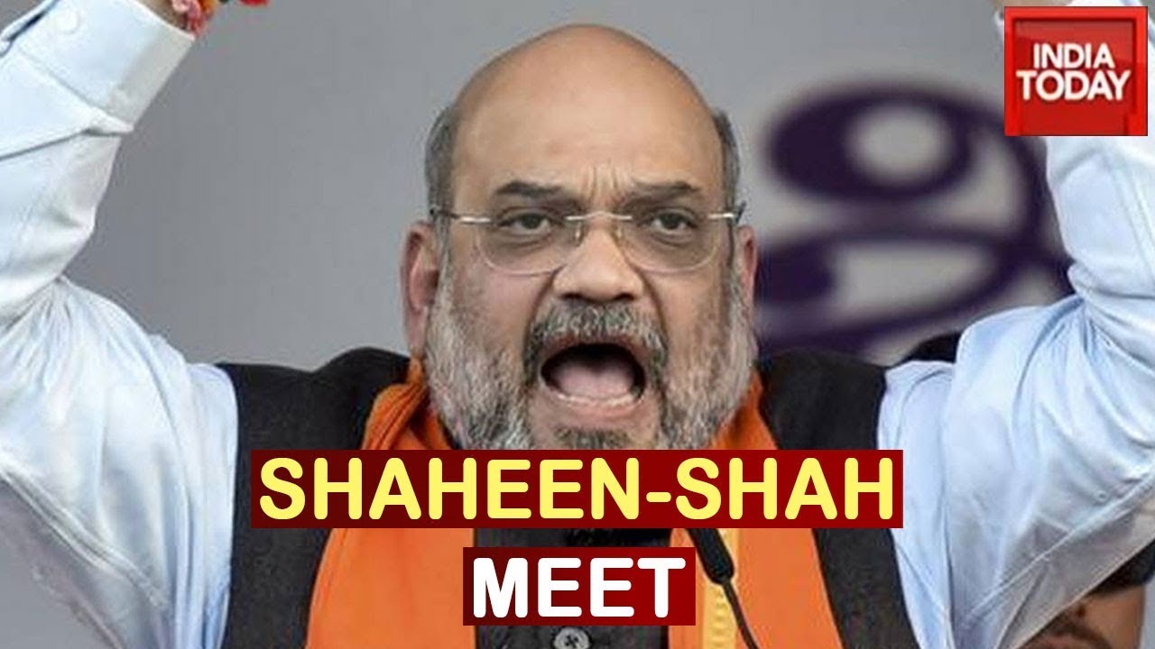 Shaheen Bagh Protesters Likely To March To Amit Shah S Residence Against Caa Youtube