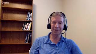 Don Hoffman - Solving Hard Problem of Consciousness with Math-Based God and False Reality