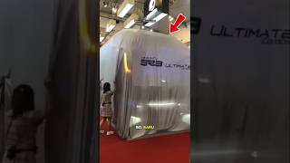 Niatnya Beli Bus Baru, Tapi Yang Datang Malah Begini