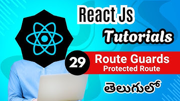 React Protected Routes (Route Guards) – Secure Your App Like a Pro