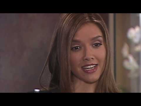 Gata Salvaje Episodio 040