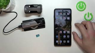 How to Set the Perfect Audio Level on Your 70mai Dashcam M500 screenshot 3
