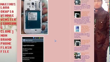 SAMSUNG COPY GT S7582 FLASH FIRMWARE STOCK ROM