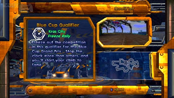 Jak X Combat Racing [Walkthrough] Part 20/32