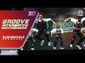 Groove interbatch dance championship 2021  elements crew  kings united india official