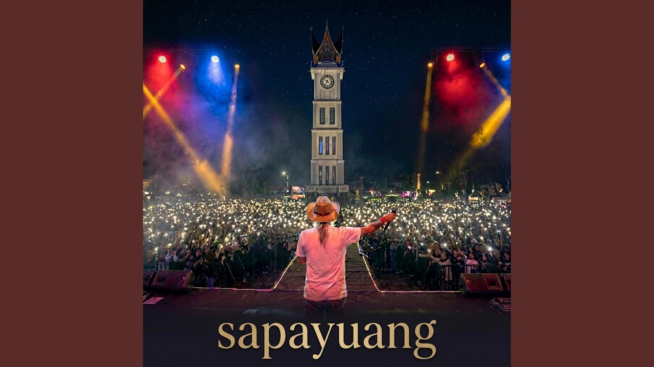 Sapayuang (Live Version)