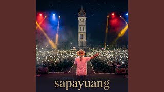 Sapayuang (Live Version)