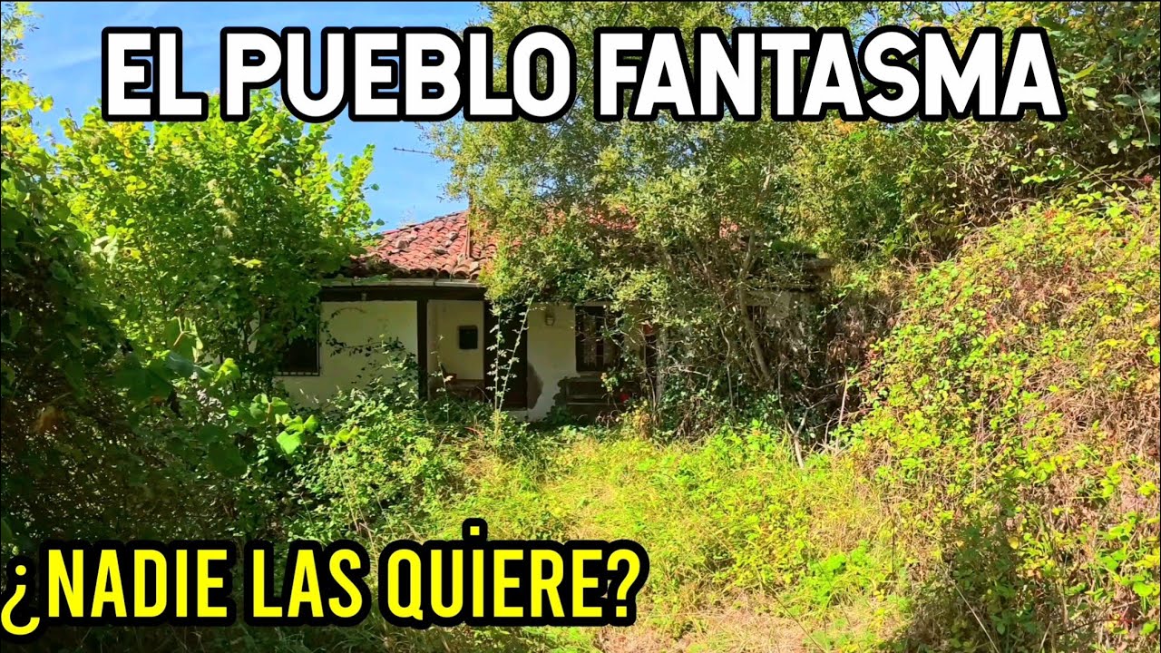 ¡ El INCREÍBLE HALLAZGO OCULTO en un BOSQUE !