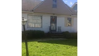 Residential for sale - 15516 Westview Ave, Cleveland, OH 44128-2122
