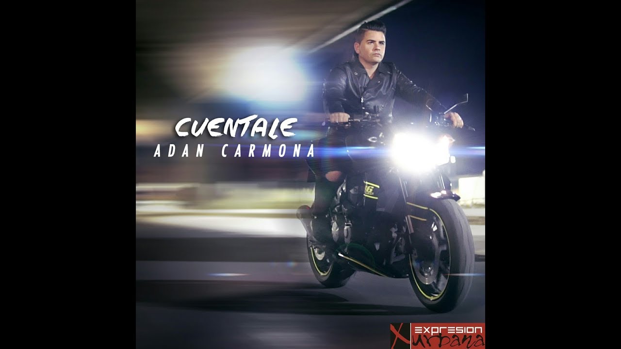 Obejrzyj Adán Carmona - Cuéntale (videoclip oficial ) w YouTube Obejrzyj Adán Carmona - Cuéntale (videoclip oficial ) w YouTube