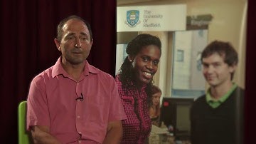 Professional Skills Development at ACSE, The University of Sheffield