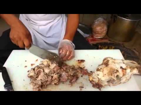 رؤوس المندي Youtube