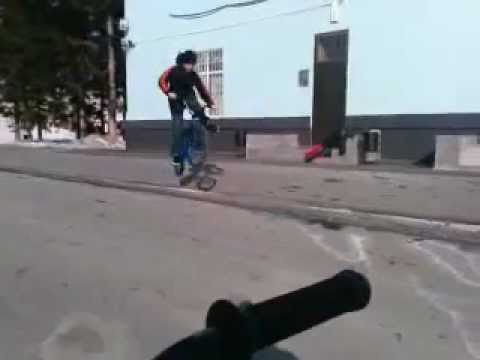 vanfoot sampacho