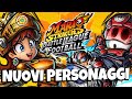 PROVIAMO i NUOVI personaggi AGGIUNTI su MARIO STRIKERS !