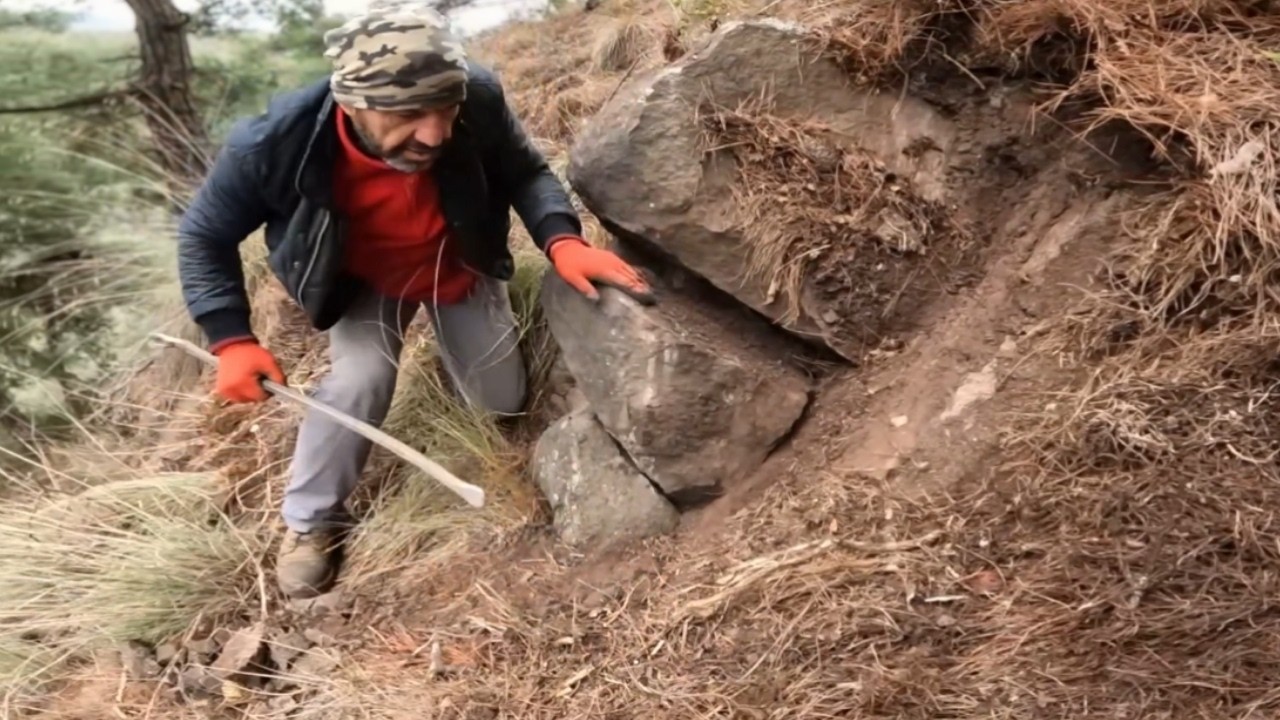 Наконец-то мы откроем найденный нами сундук с сокровищами!!!