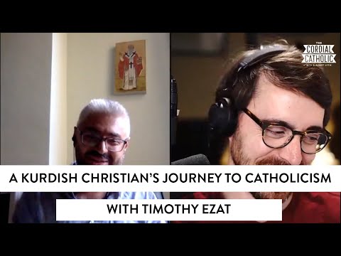 A Kurdish Christian's