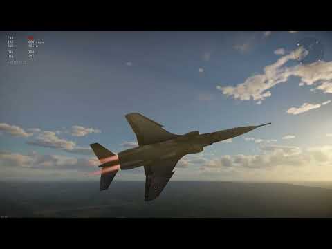 War thunder jaguar