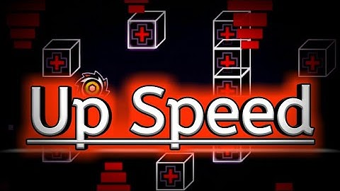 Geometry Dash - Up Speed By Nether