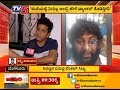 Huccha Venkat Gets Angry on Shivanna | Bengaluru | TV5 Kannada