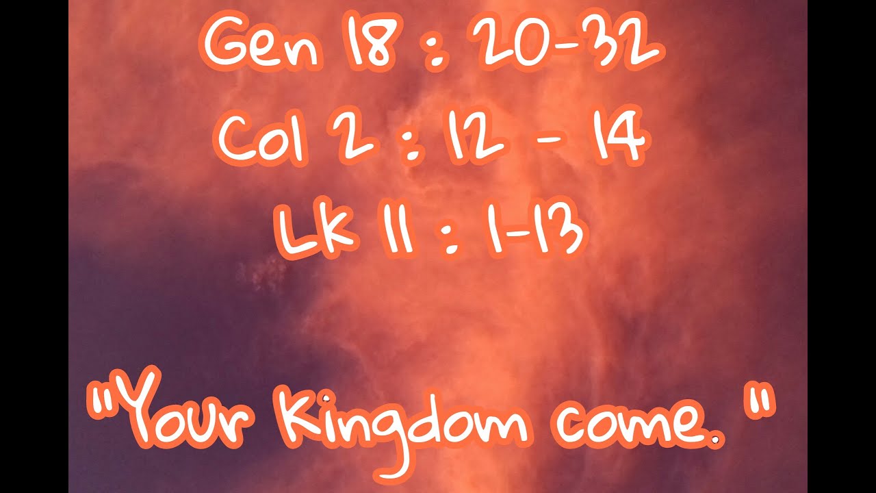 catholic-sunday-mass-readings-and-reflection-july-24th-2022