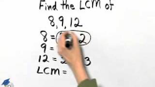 Martin-Gay Basic College Math Ch 3 Ex 2