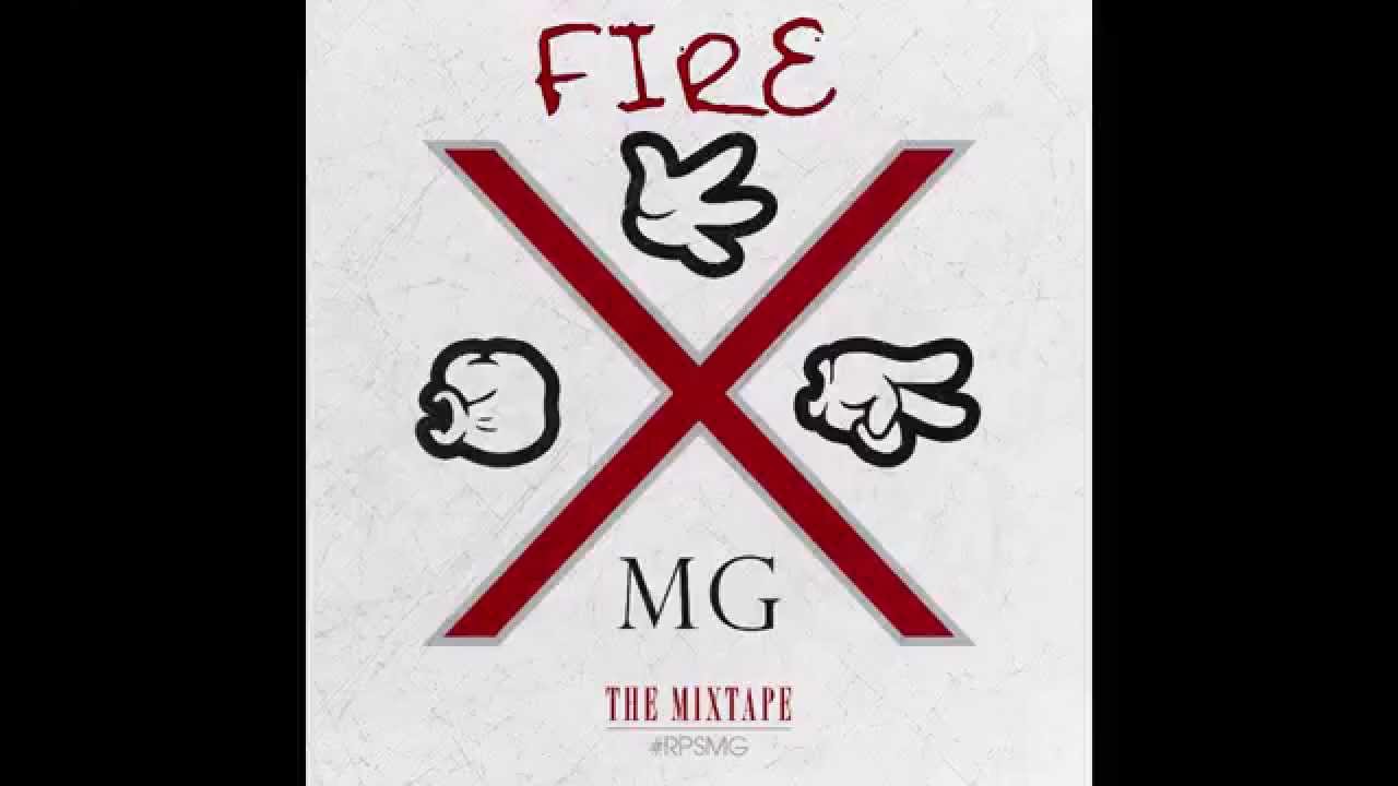 Obejrzyj #RPSMG - Fire (feat. JG & X-Ellentz) w YouTube Obejrzyj #RPSMG - Fire (feat. JG & X-Ellentz) w YouTube