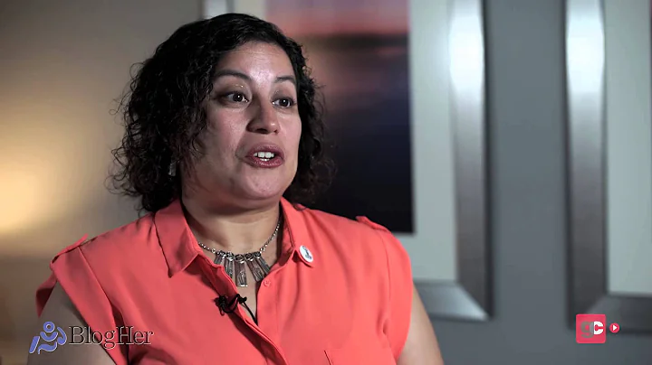 Veronica Arreola: Tips on Finding Your Passion