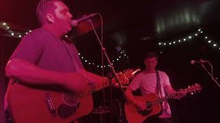 Off With Their Heads feat. Seth Anderson &quot;Go On Git Now&quot; @ Mortimers 08.25.22