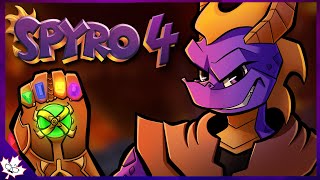 A NEW SPYRO 4 IS INEVITABLE! - Here's Why!