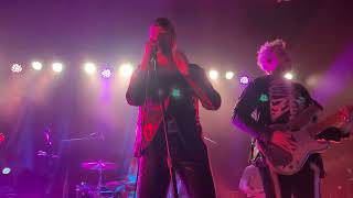 Animal - Neon Trees concert in Detroit/Favorite Daze Tour