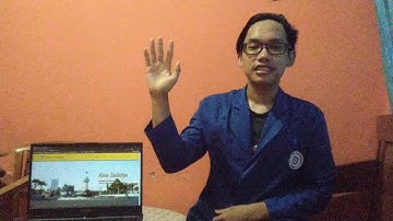 Membuat Website Peta GIS dengan Plugin QGIS2Web dan Melakukan Koneksi Database.