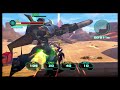 Transformers Prime The Game Wii U Multiplayer part 192