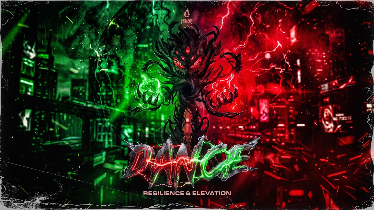 Guarda Resilience & Elevation - Dance su YouTube Guarda Resilience & Elevation - Dance su YouTube
