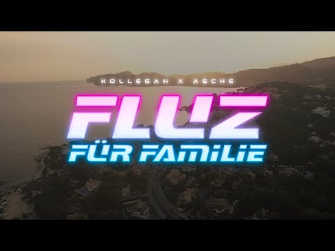 M&M-Gang - FLUZ FÜR FAMILIE  (Official Musicvideo)