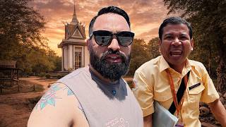 The Painful History of Cambodia 🇰🇭